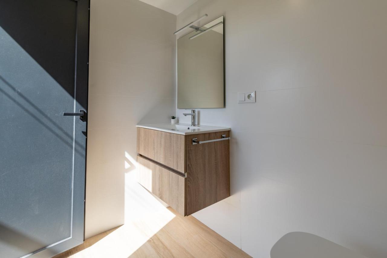 Apartup Patacona Sunrise Duplex I Валенсія Екстер'єр фото